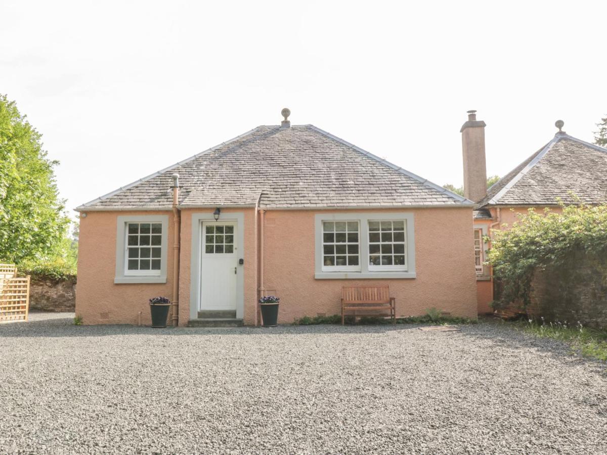 Maisie'S Cottage Dunblane Exterior foto